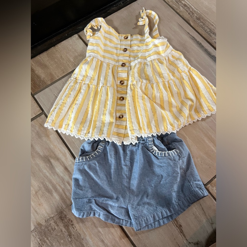 3t outfit